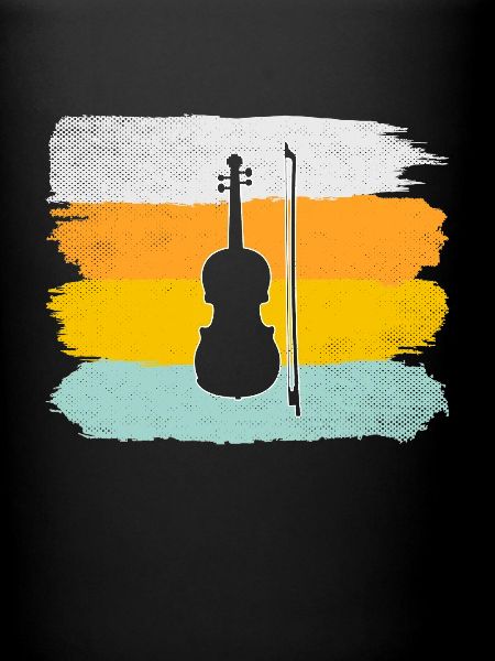 Violon Rétro