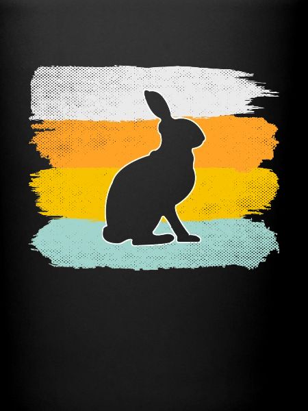 Lapin Rétro