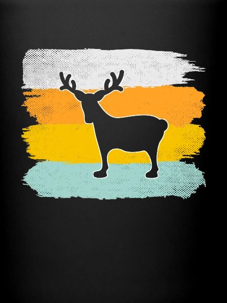 Moose Retro