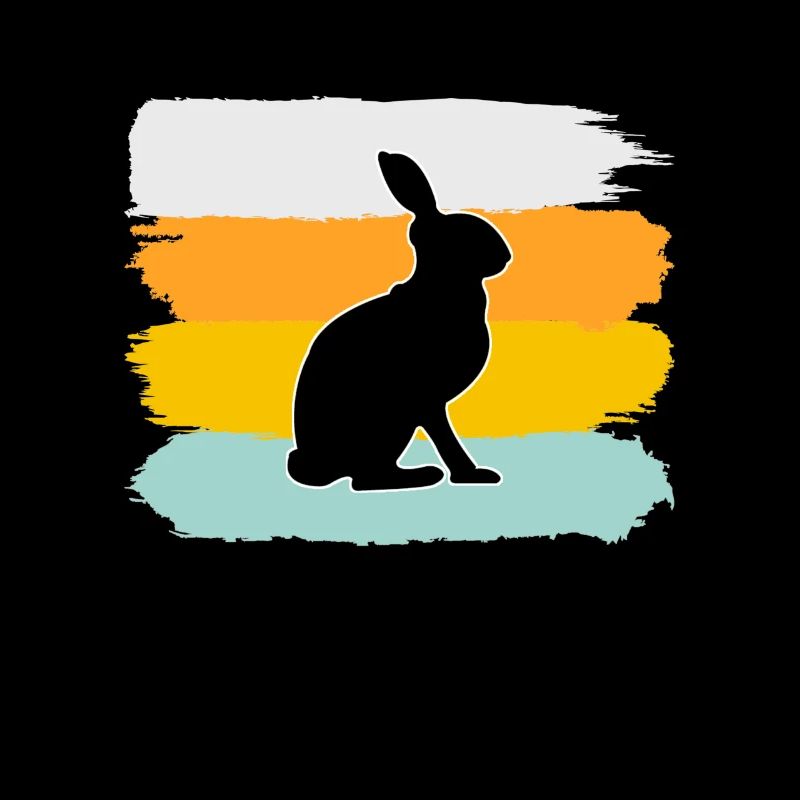 Lapin Rétro