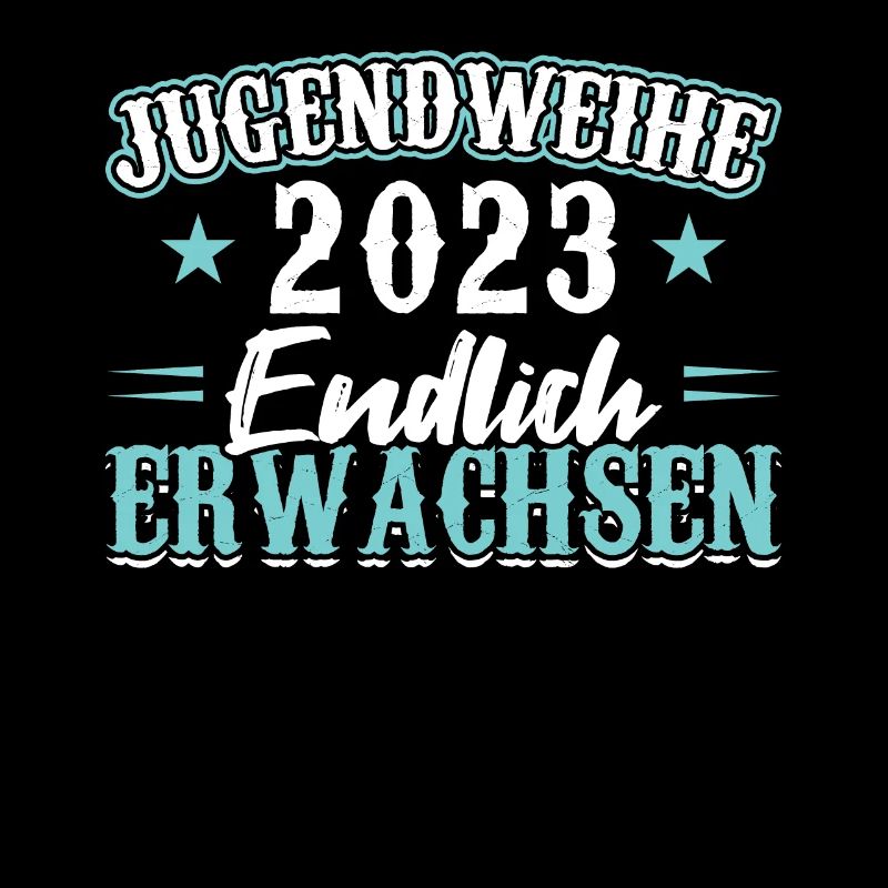 Jugendweihe 2023 Mädchen Junge