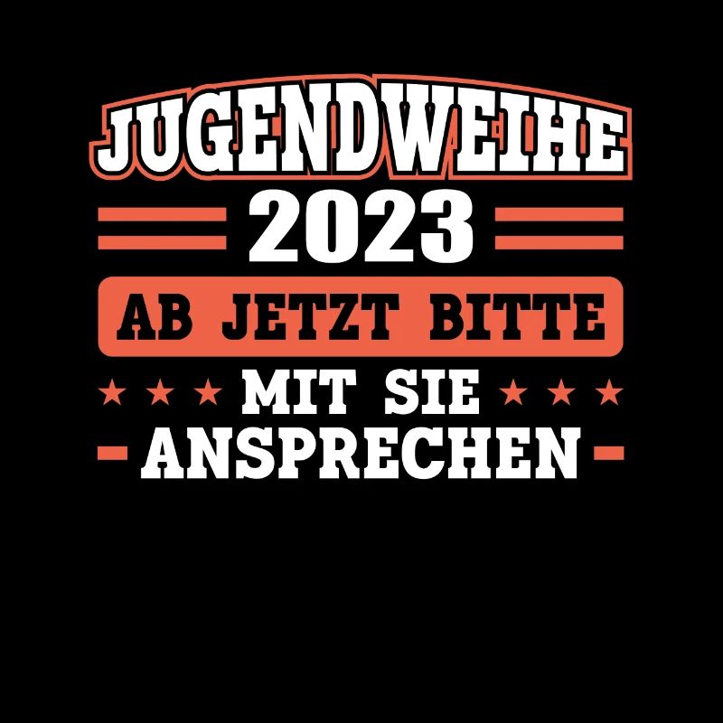 Jugendweihe 2023 Mädchen Junge