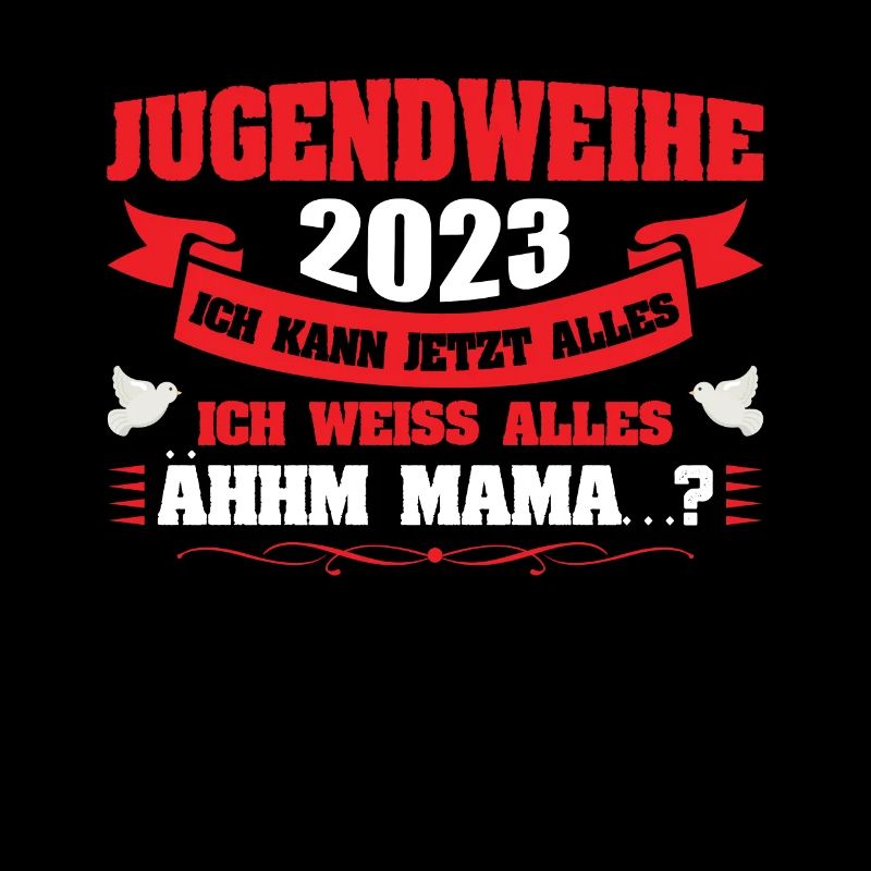 Jugendweihe 2023 Mädchen Junge