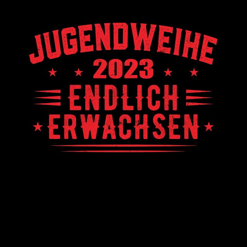 Jugendweihe 2023 Mädchen Junge
