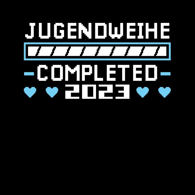 Jugendweihe 2023 Mädchen Junge