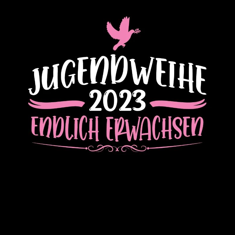 Jugendweihe 2023 Mädchen Junge