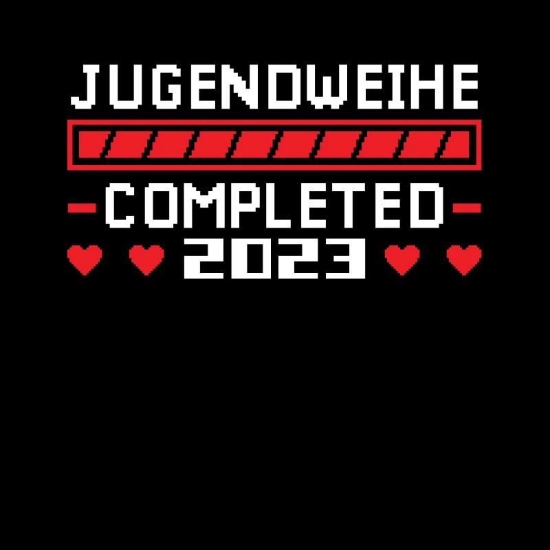 Jugendweihe 2023 Mädchen Junge