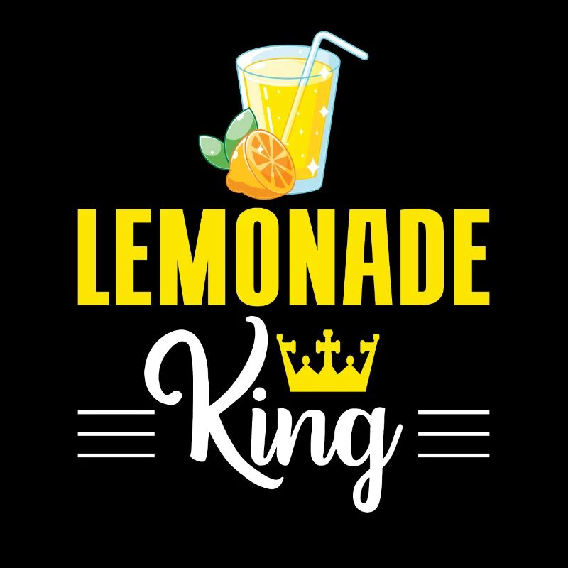 Limonade Geschenkideen