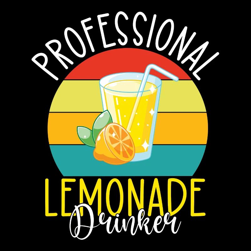Limonade Geschenkideen