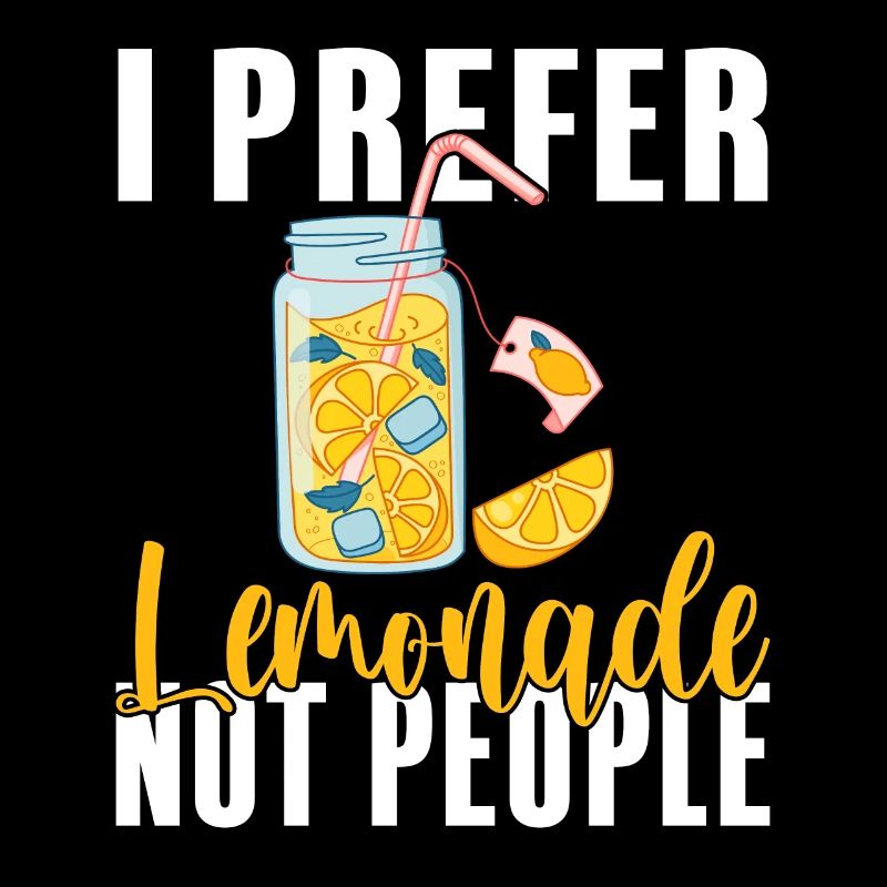 Idées cadeaux de limonade