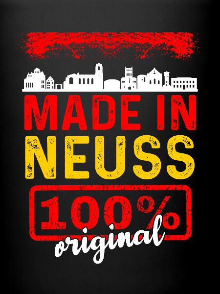 Neuss