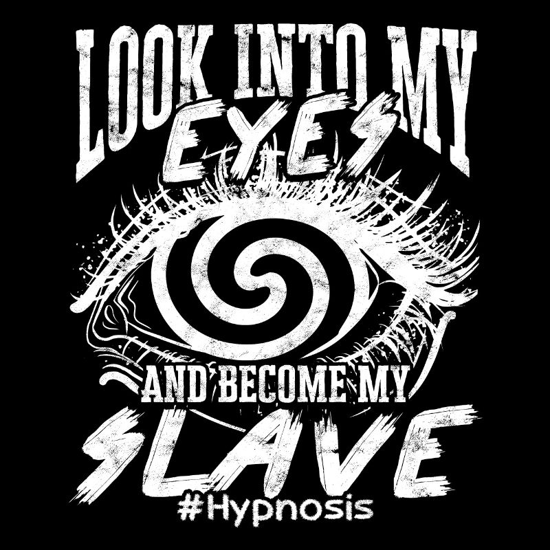 hypnotic hypnotize hypnotist