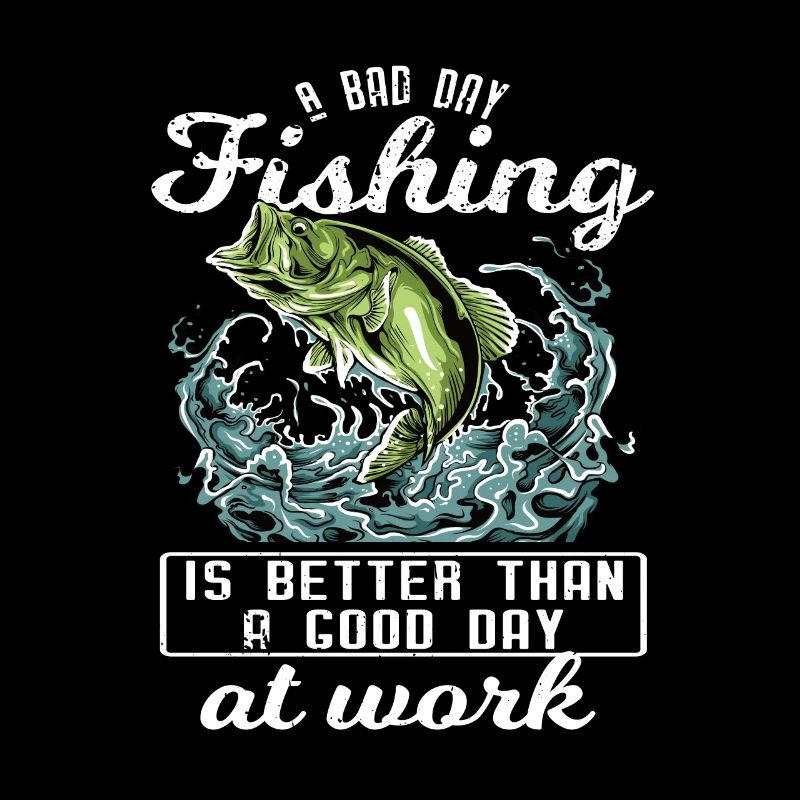 Fishing Grandpa daddy