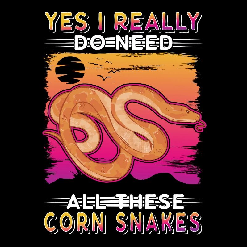 Corn Snake Cadeau Corn Snake
