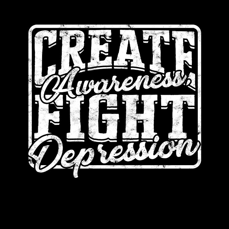 depression depressive sad gift idea unfortunate