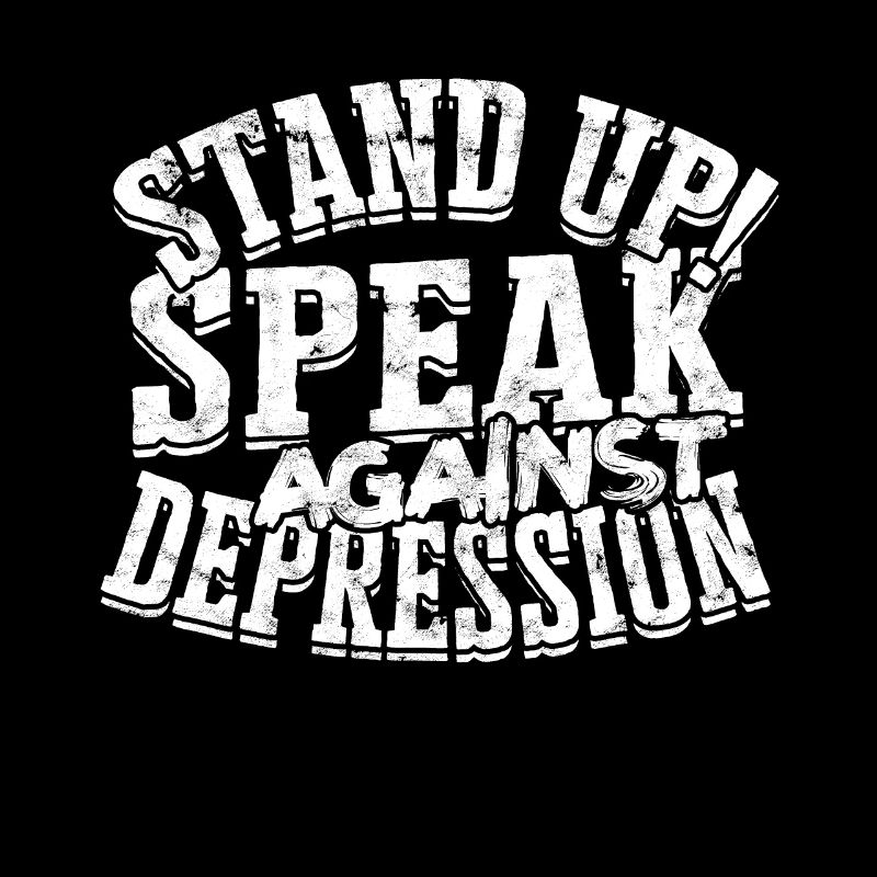 depression depressive sad gift idea unfortunate