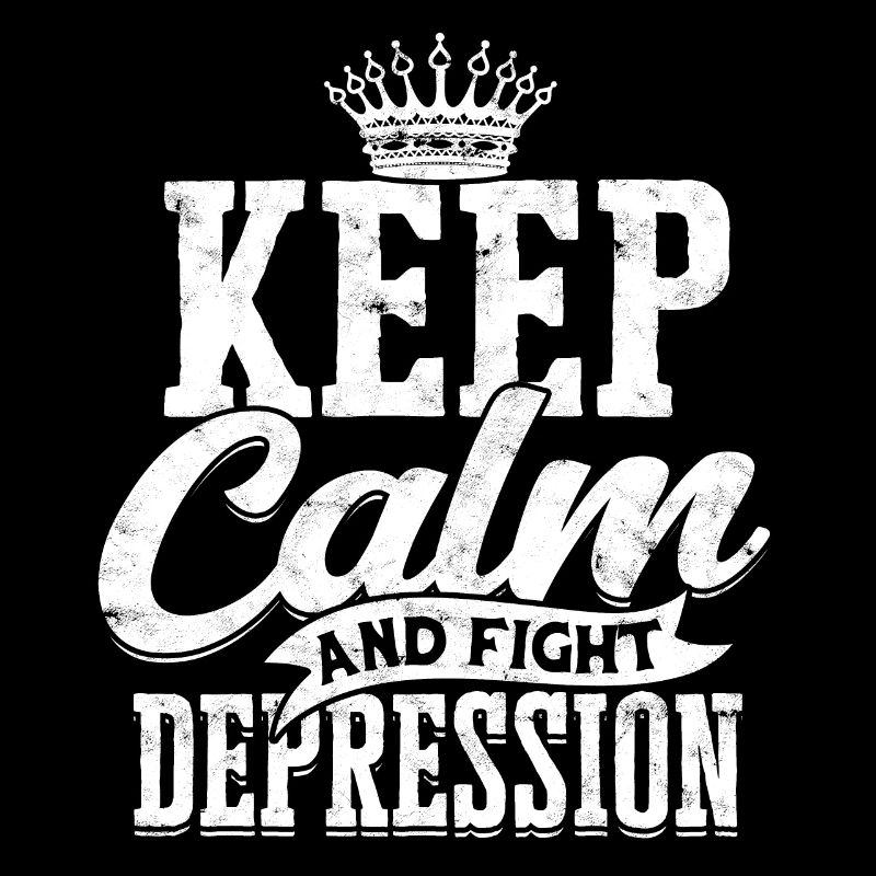 depression depressive sad gift idea unfortunate