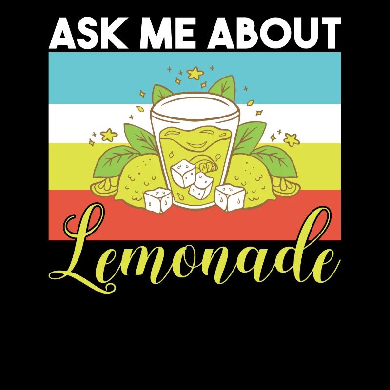 Idées cadeaux de limonade