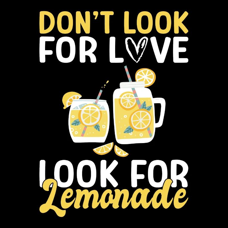 Limonade Geschenkideen