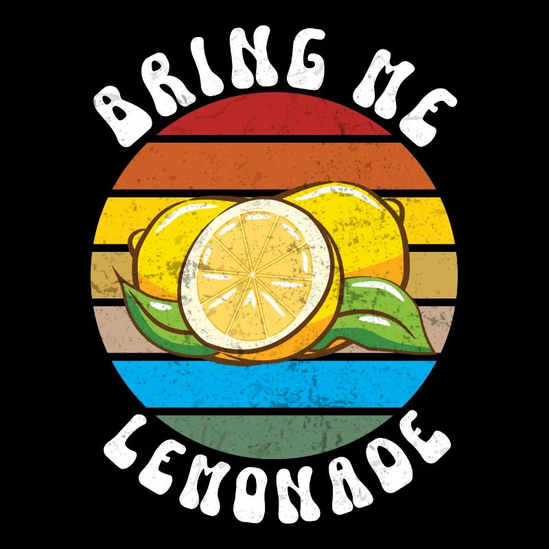 Idées cadeaux de limonade