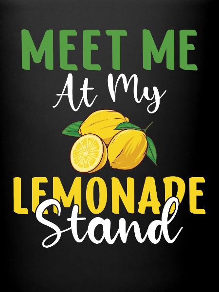 Limonade-Geschenk-Ideen