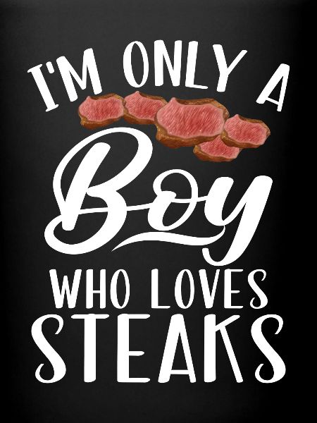 Steak Lover Steak Cadeau