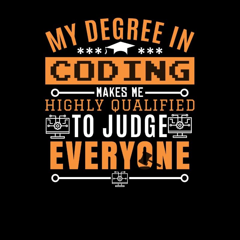 Softwareentwickler Humor