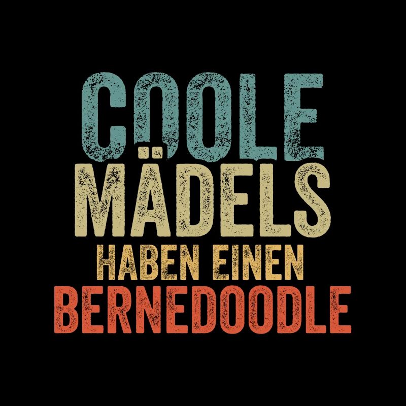 Bernedoodle