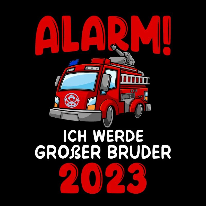 Alarm! Ich Werde Großer Bruder 2023