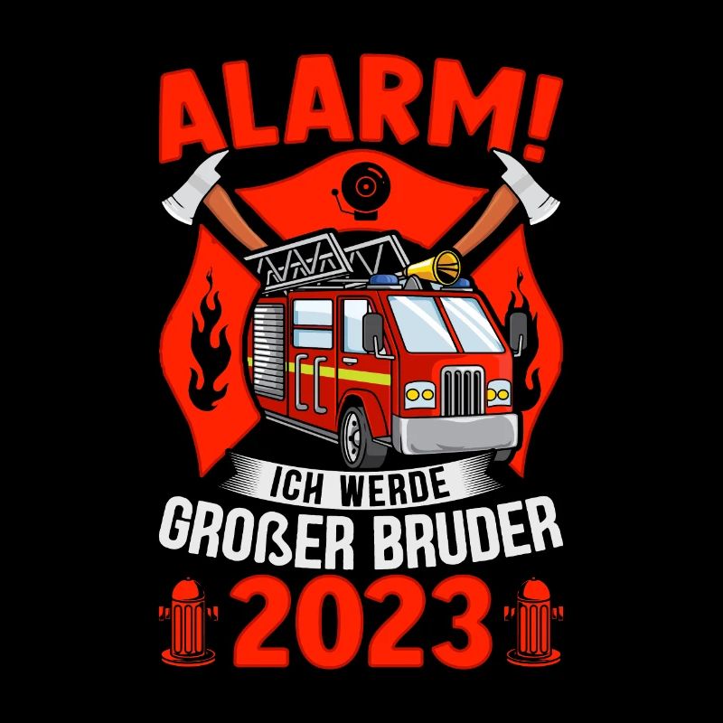 Alarm! Ich Werde Großer Bruder 2023