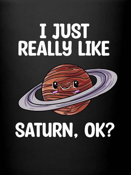 Saturne