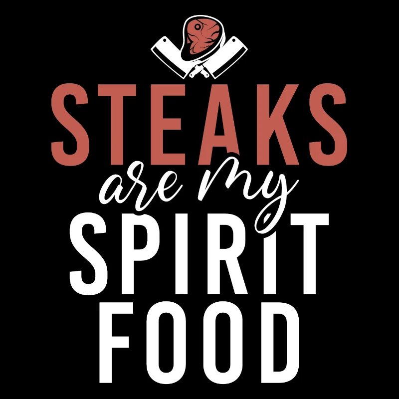 Steak Lover Steak Cadeau