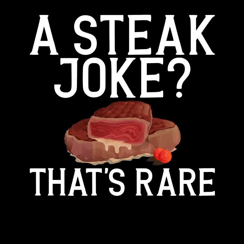 Steak Lover Steak Cadeau