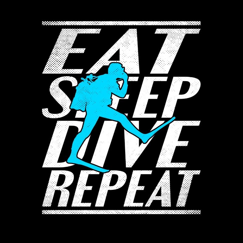 Alimentation Sommeil Plongée