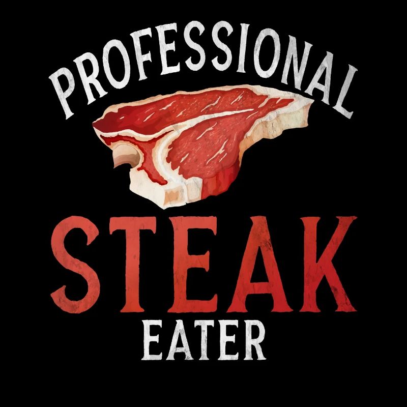 Steak Lover Steak Geschenk