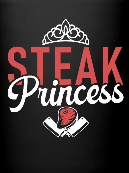 Steak Lover Steak Cadeau