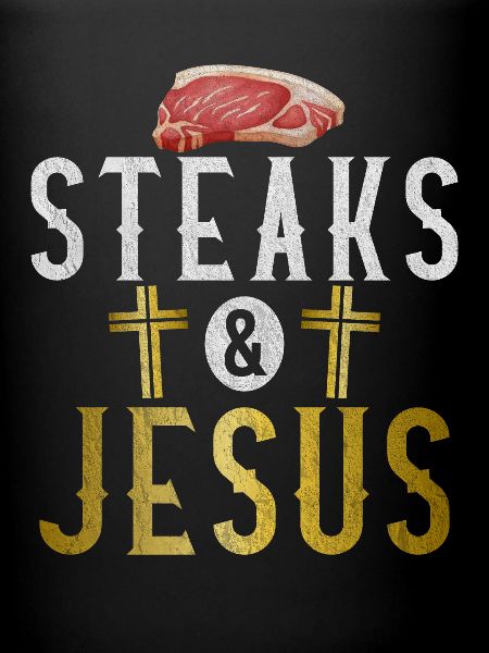 Steak Lover Steak Cadeau