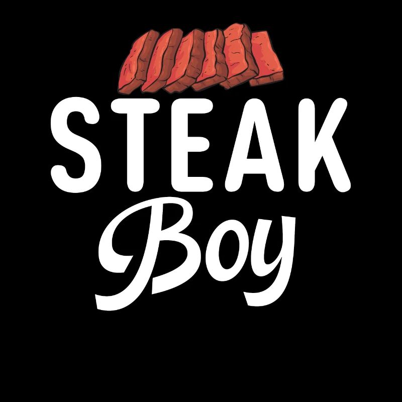 Steak Lover Steak Geschenk
