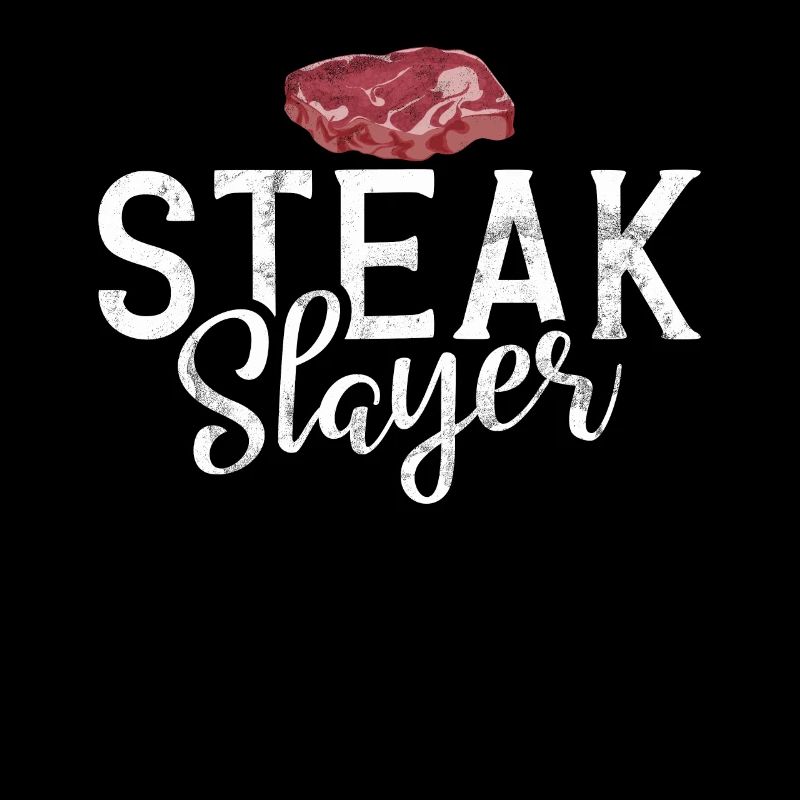 Steak Lover Steak Geschenk