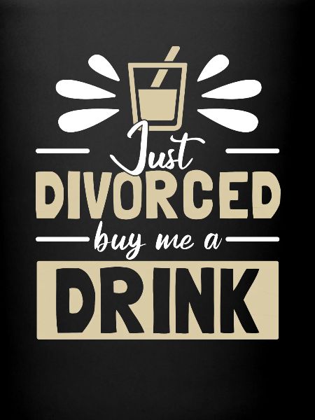Just Divorced