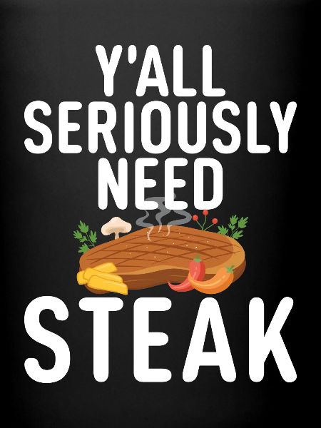 Steak Lover Steak Cadeau