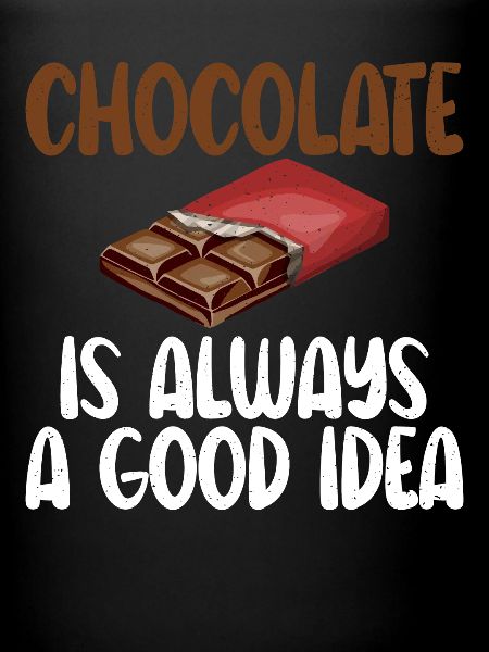 Cadeaux d'amateur de chocolat