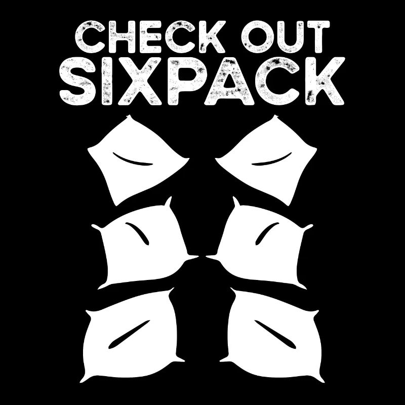 Découvrez mon pack de six