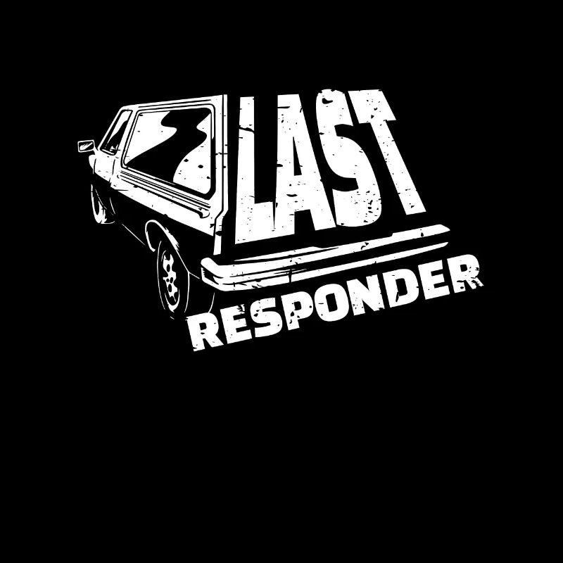 Cadeau de chemise Corpse Undertaker