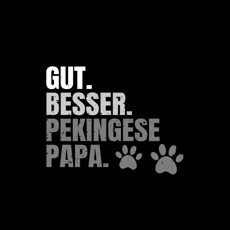 Pekingese