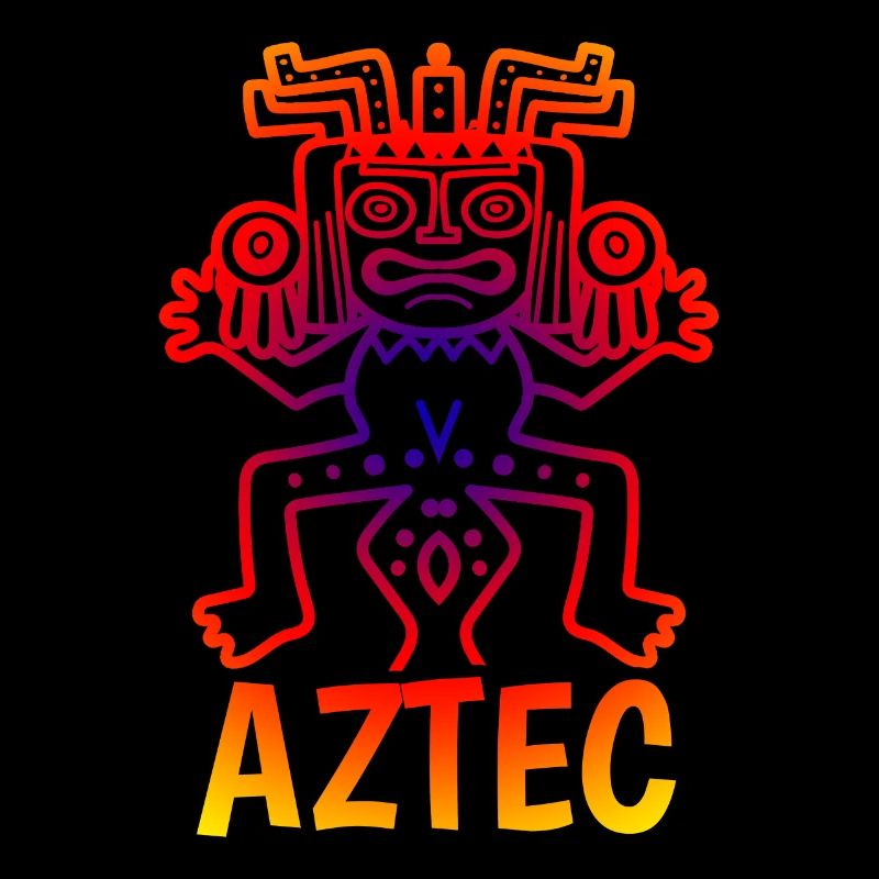 Azteken