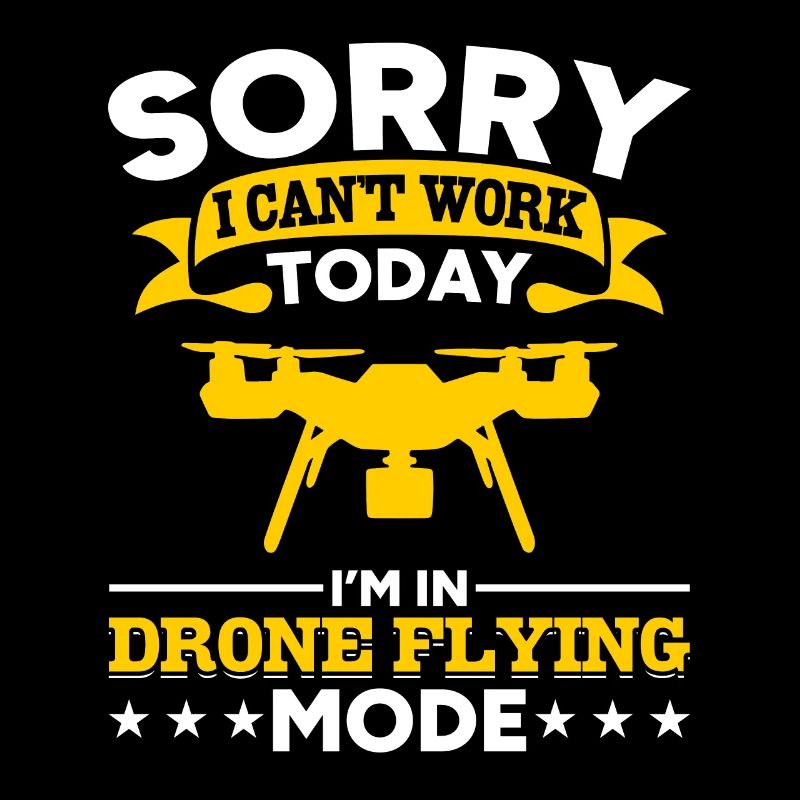 Drone Flying Mode - Drone Racing Funny Drone Pilot