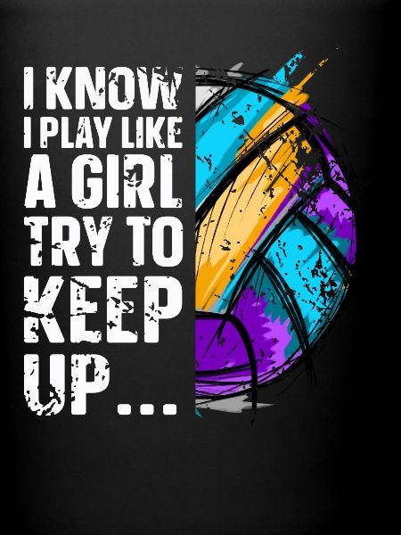 Volley-ball