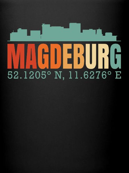 Magdeburg