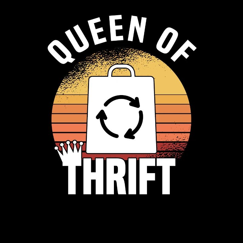 Secondhandladen Secondhand Öko Hipster Gebraucht